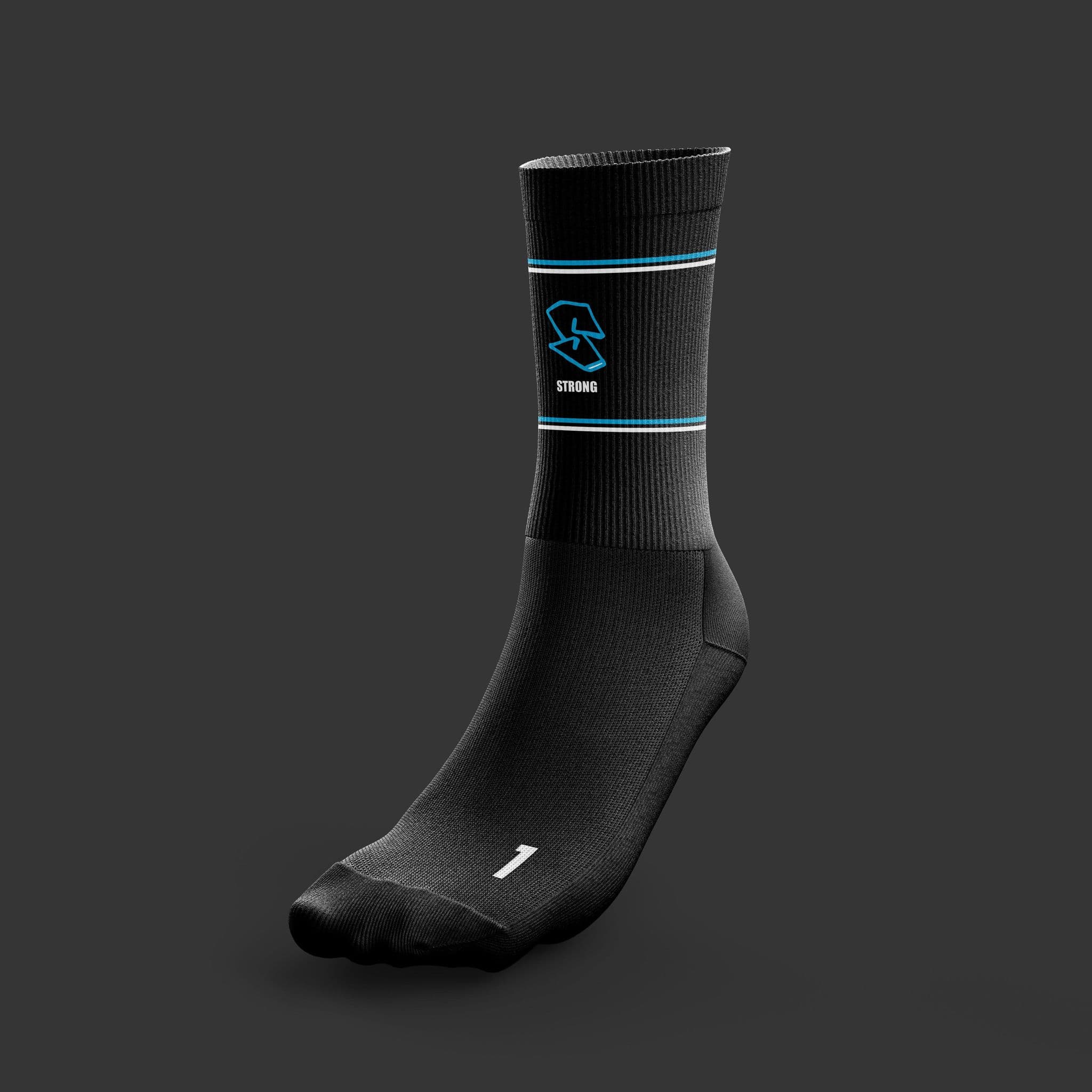 Crew Socks