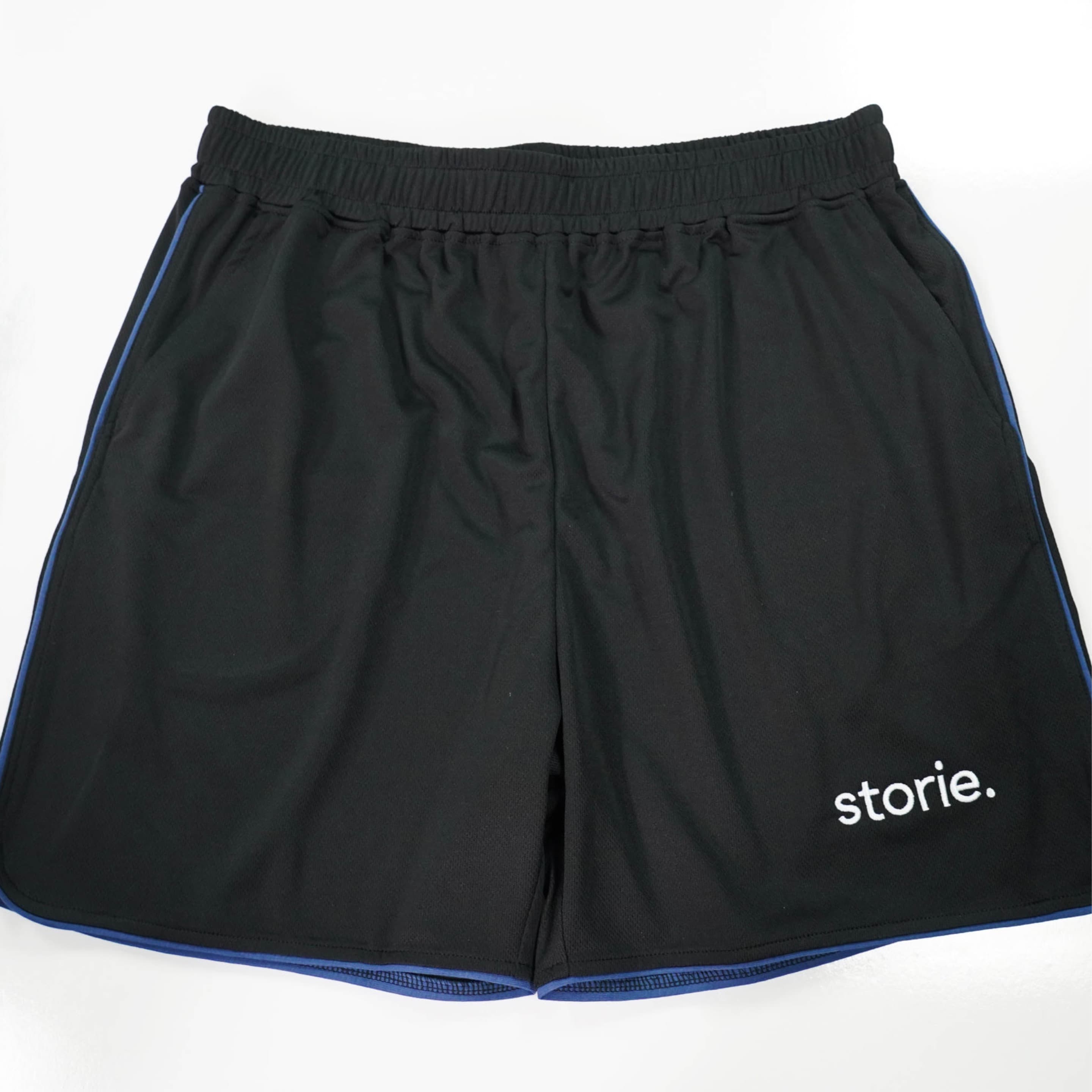 Storiestrong Gym Shorts