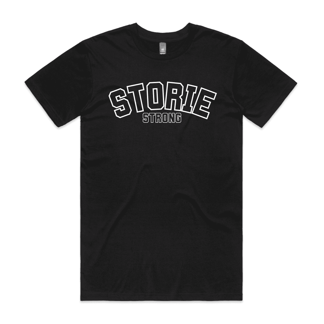 Metal Tee