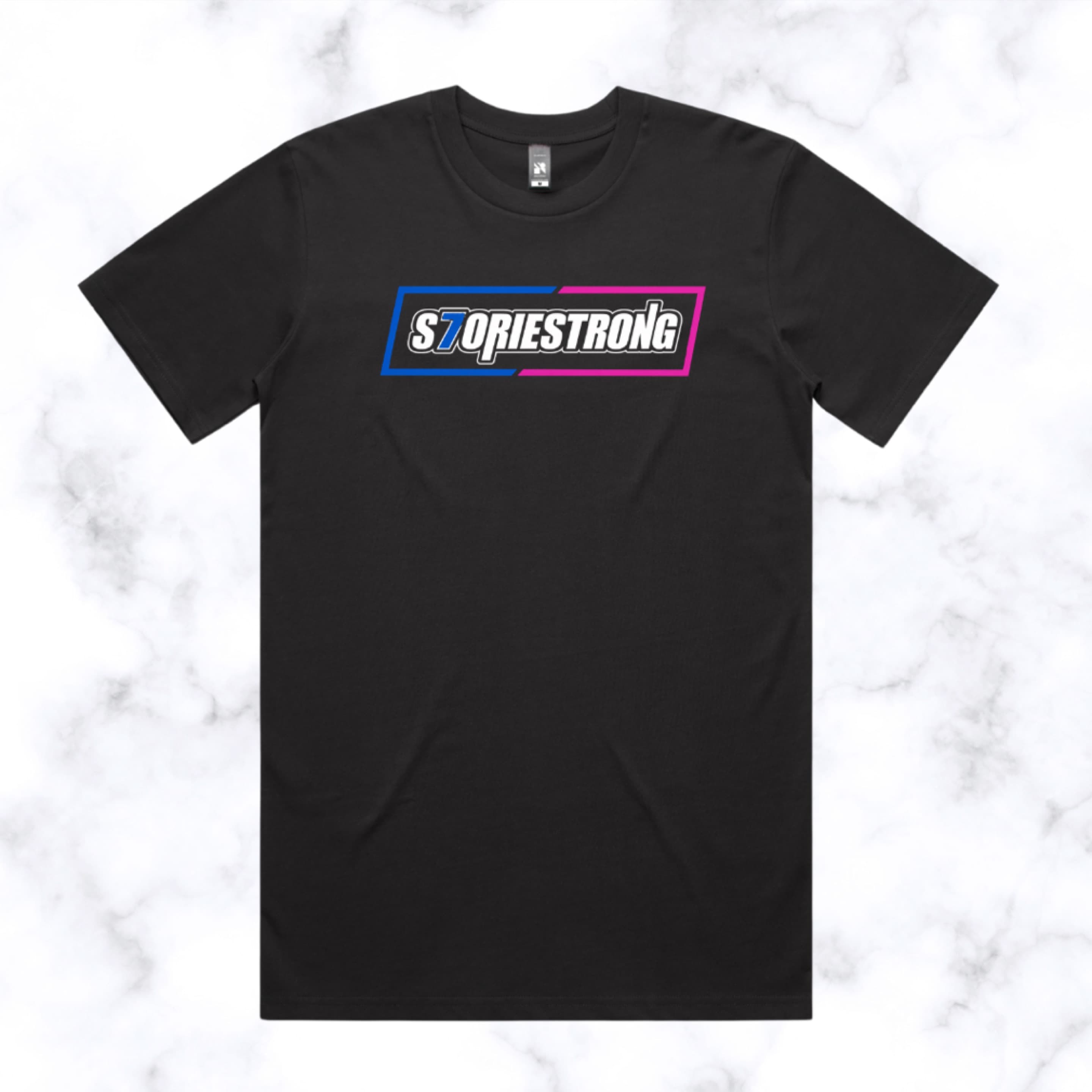 RBD 2026 - S7oriestrong Tee